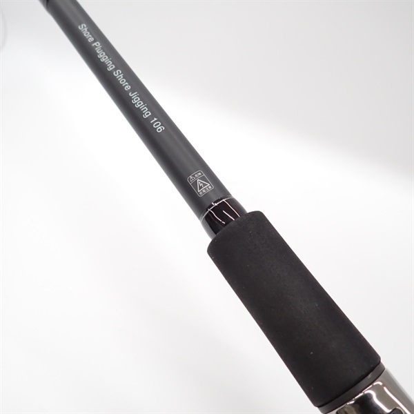 ヴェルザードＳ１０６